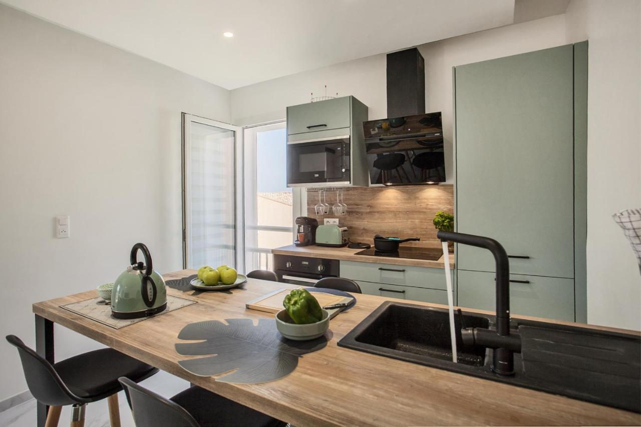 Casa Marana Appartement Bastia (Corsica)