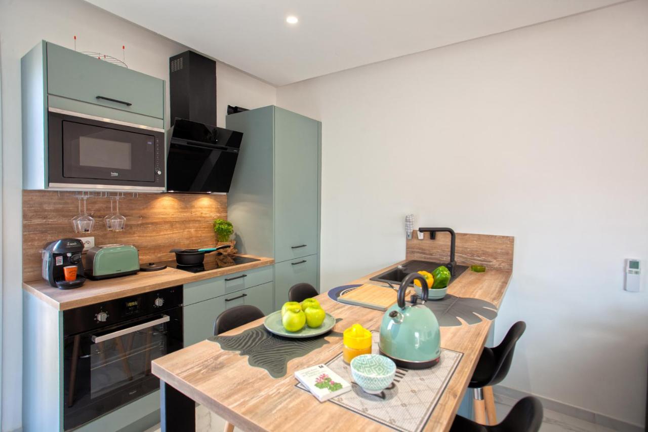 Appartement Casa Marana *