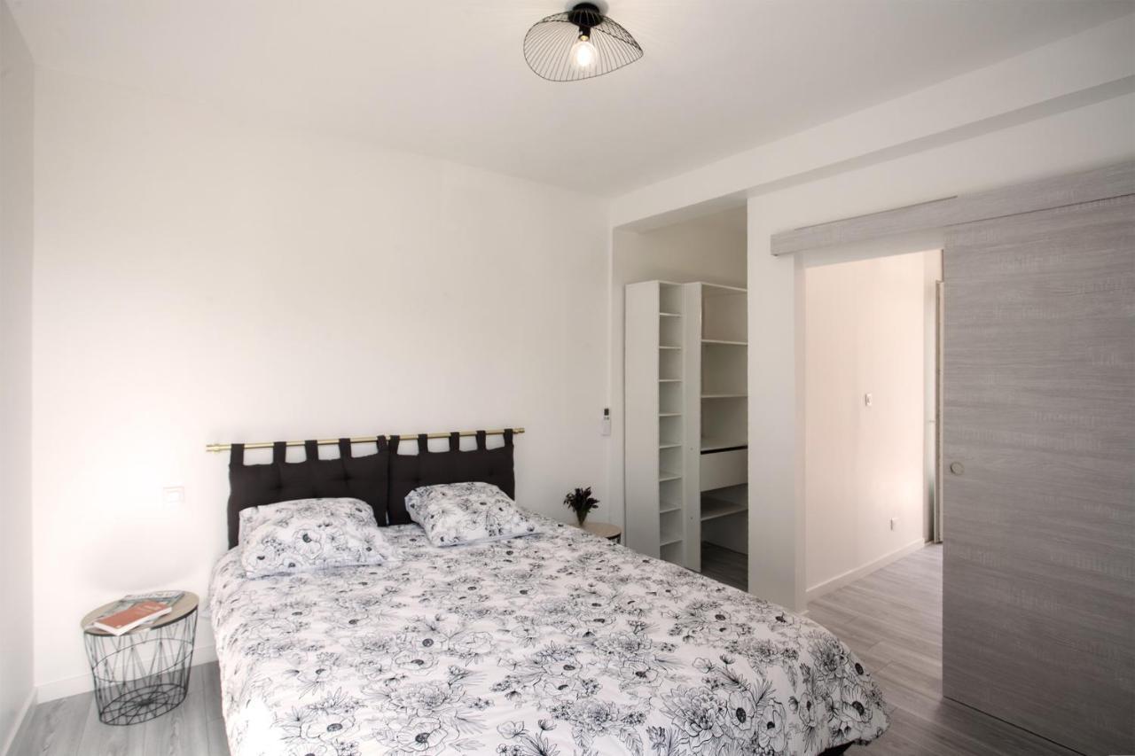Casa Marana * Bastia (Corsica)