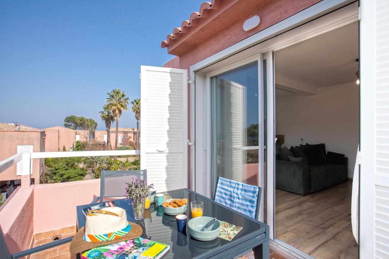 Appartement Casa Marana