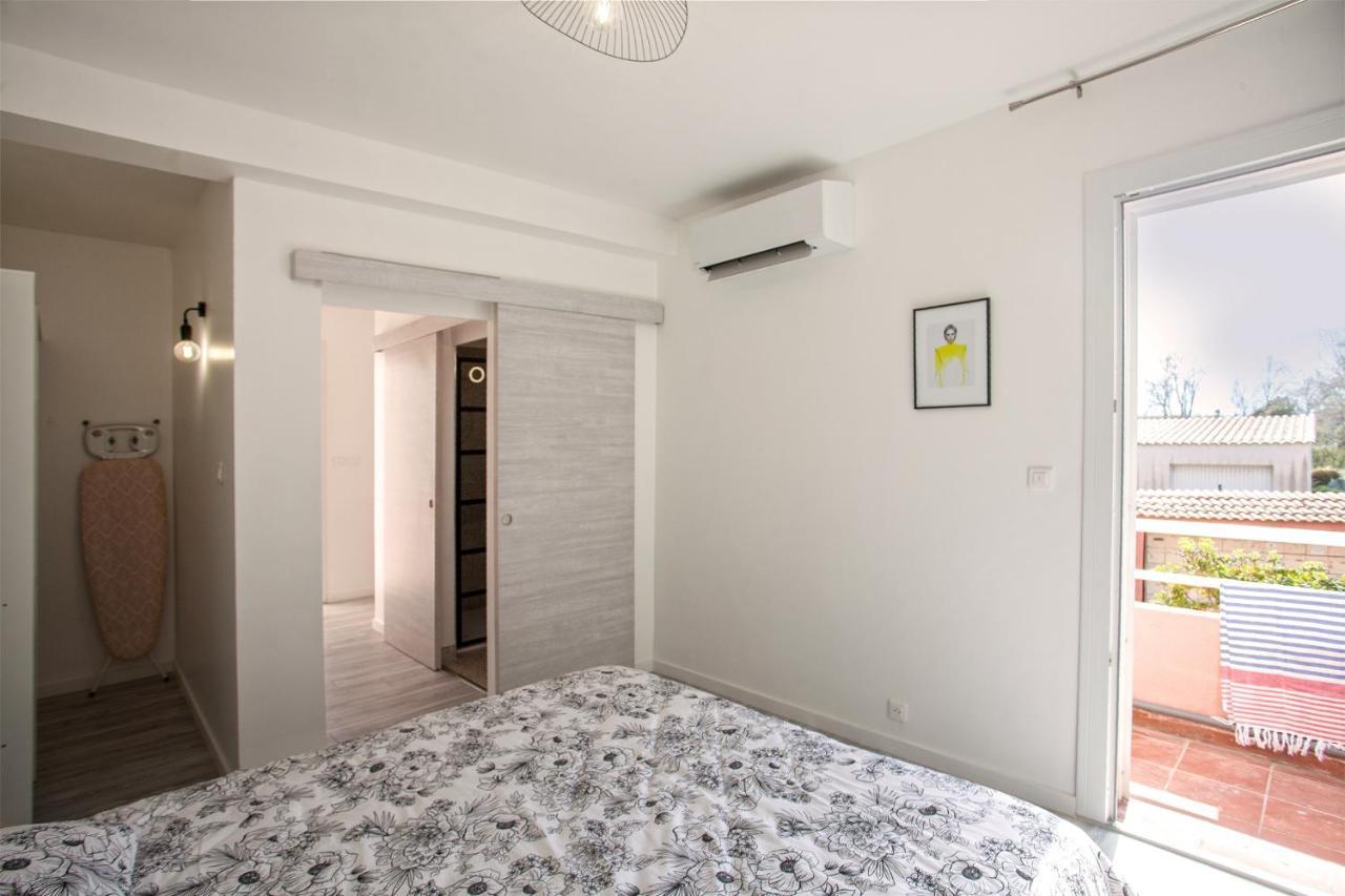 Appartement Casa Marana