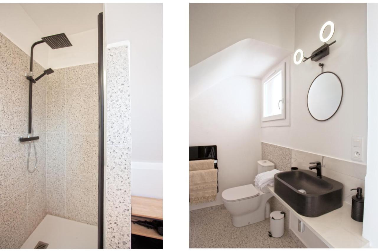 Casa Marana Appartement *