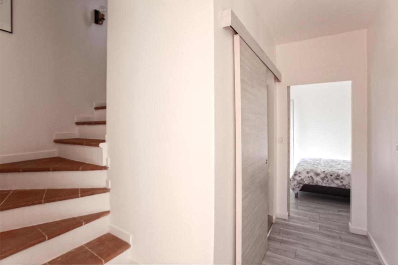 Casa Marana Bastia (Corsica)