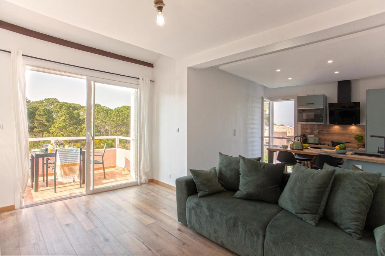 Appartement Casa Marana *