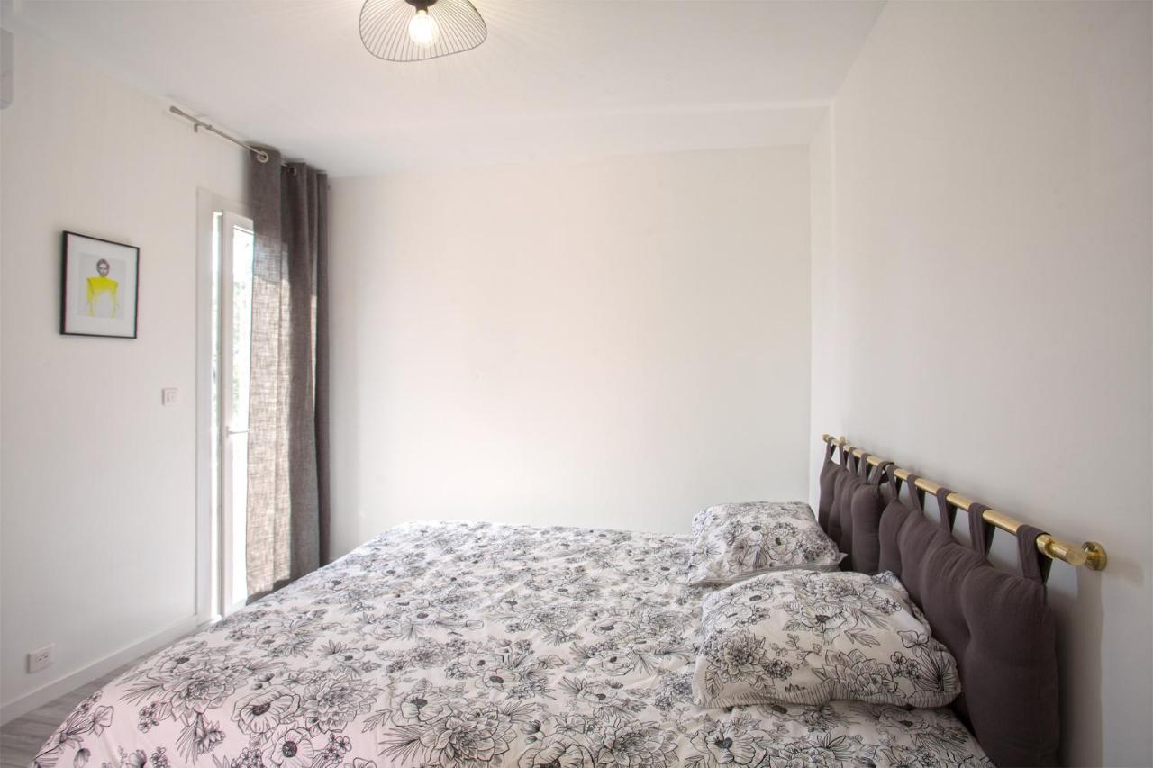 Appartement Casa Marana *