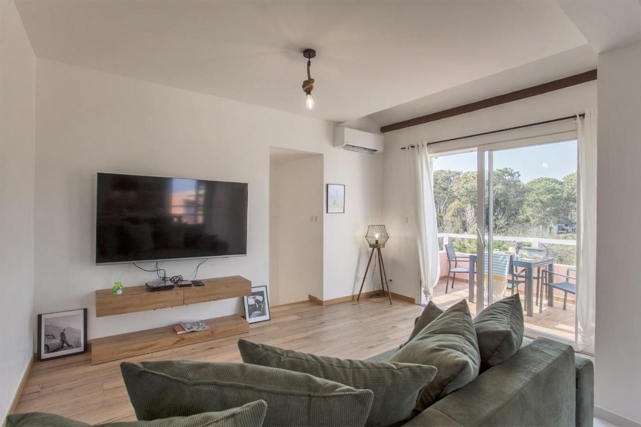 Appartement Casa Marana Bastia (Corsica)