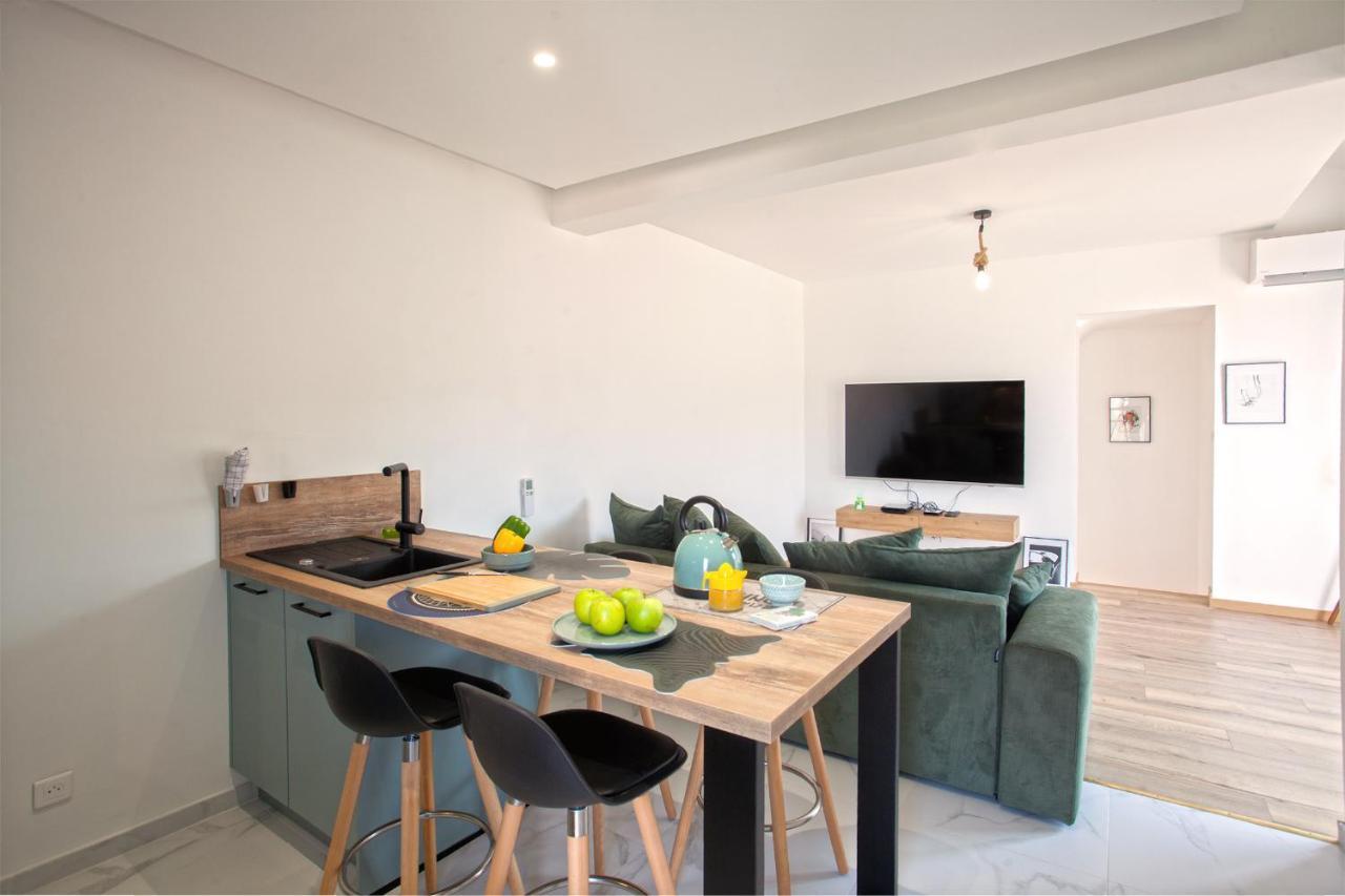 Casa Marana Bastia (Corsica)